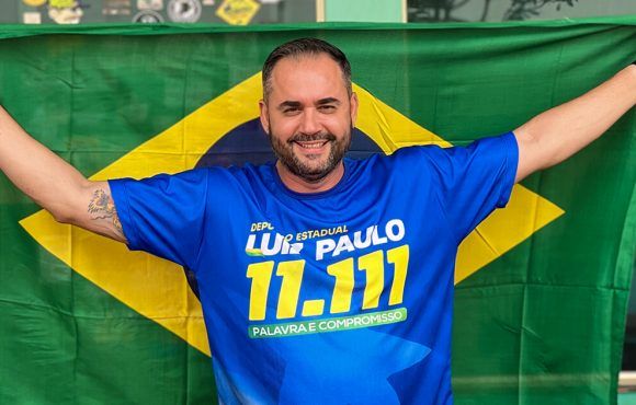Luiz Paulo ressalta 200 anos de independência do Brasil e defende mais educação